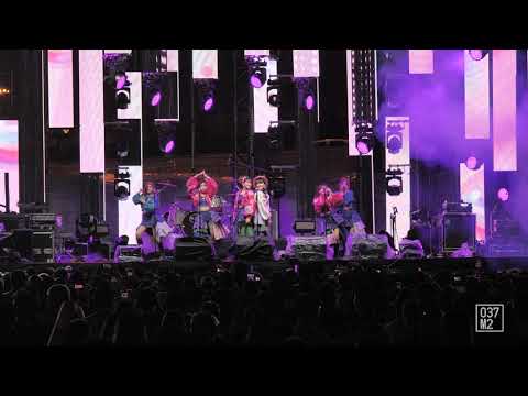 201121 BNK48 - Heavy Rotation @ CAT EXPO 7 [Fancam Overall Stage 4k60p]