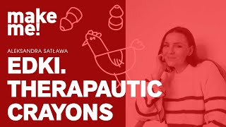 Laureaci konkursu make me! 2023 prezentują swoje projekty / zdjęcie nr: 4