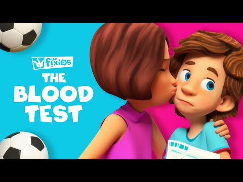 LIVE 🔴 The Blood Test + More | The Fixies Season 3 - Kingdom Kids Zone, Little Learners - The Fixies