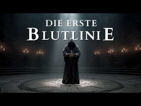 Der Merowingerkodex – Die Blutlinie vor den Templern