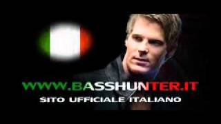 Basshunter - I Will Never Ever Turn Around (Demo) 2012.wmv