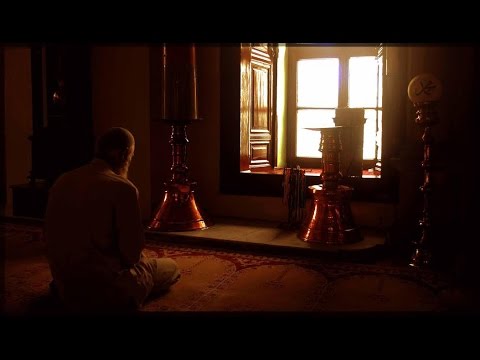 Ehl-i Murakabe - Üstadımız Ali Ramazan Dinç Efendi