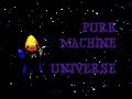 Purr Machine - Universe