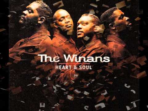 The Winans-Paradise