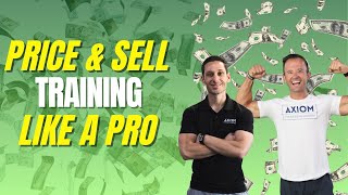 How To Sell Personal Training Without Feeling Sleazy || Free PT Sales Webinar [Full Version]