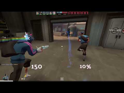 RGL S11 Invite W2B GPG vs Thrembology (my POV)