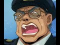 You Re Under Arrest S01E06 Frightening Judge From Hell Superintendent Arizuka Remastered