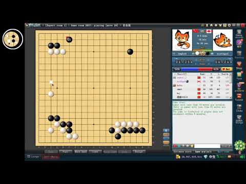 When the game finishes before you know what happened (#39)