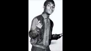 Ken Boothe - I Don't Want To See You Cry