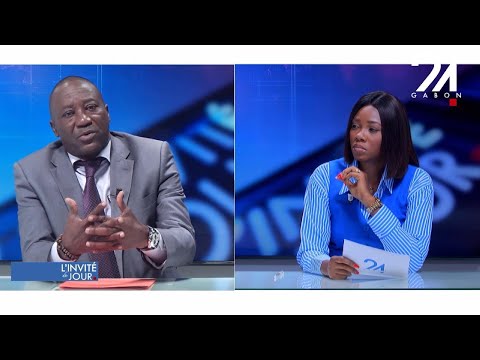 L'INVITÉ DU JOUR - FABRICE OREL EKOMIE