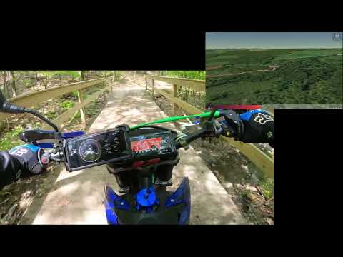 5/21/2022 - The Growers Area, Part 1