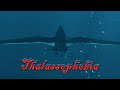 Thalassophobia K W C Multimedia 13 MUTO Vs Oodako