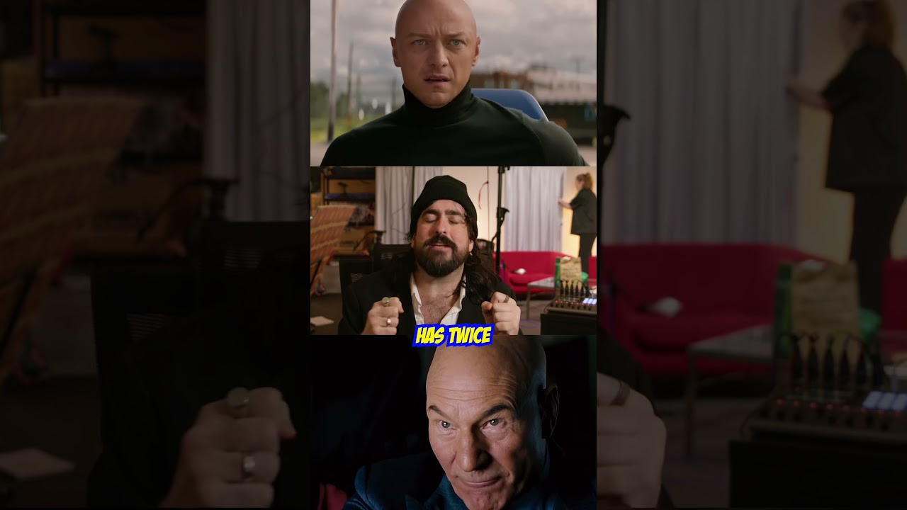 Miniature de la vidéo We made an x-men movie in one day du film X-MEN but better and more accurate