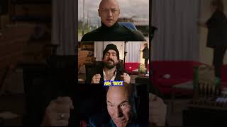 We made an x-men movie in one day