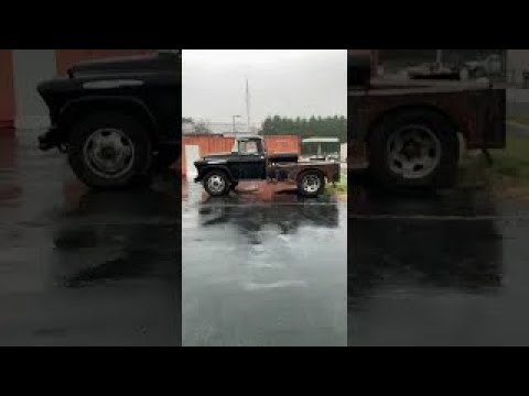 Thumbnail for Rare Vintage antique Chevrolet 6100 truck #shorts #video #truck #vintagecars #antiquecars #chevrolet by Chevrolet, video, Video car, Video cars, Car, Truck, vide
