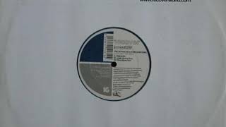 Phil Reynolds & Chris Hampshire - (Let's) Ride the wave (Original Mix)