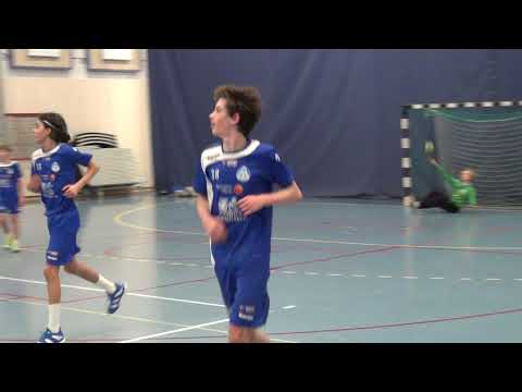 AHKP04 Norden Cup 2017 - Ankaret 27 dec, 2a halvlek