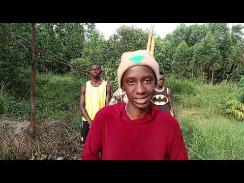 SoftGround Wrestling In Uganda Hits GoFundMe Goal Of $10,000
