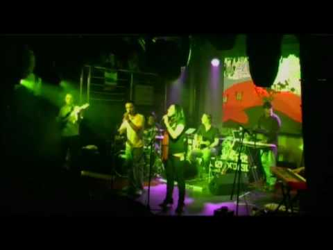 MilanLieskovsky&Band - Somewhere Else (Live From Progress Your Mind 11.04.2009)