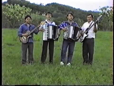 Mile Lapadatovic-MA LASES KU DOR