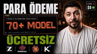 NVIDIA Tüm AI Modellerini Türkiye'ye Bedava Açtı (Kurulumu Bu Kadar Ko