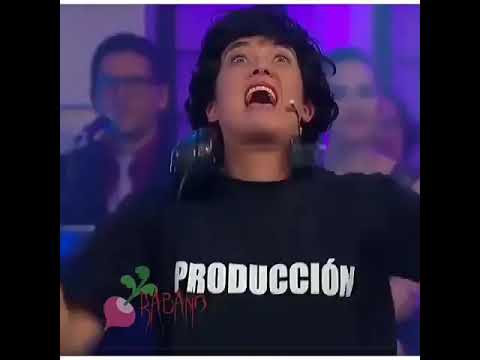 Risas asegurada 1 minuto de lo mejor de ruperto en MCC