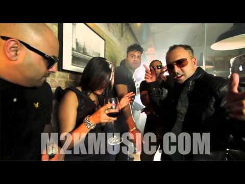 M2K NACH MERE NAAL FEAT DON DEE OFFICIAL VIDEO