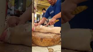 Download lagu Tutorial Melepa tulang kaki sapi#food #kakisapi #dagingsapi mp3