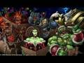 Starcraft - 12 Days 'O Christmas SONG 