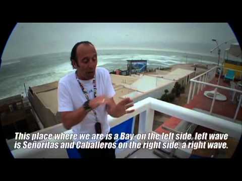 Billabong ISA World Games 2010, Punta Hermosa, Peru - Dìa 4