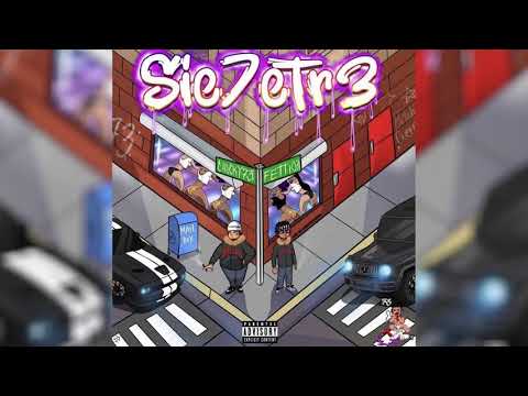 Chucky73 X Fetti031- Brazilera 🇧🇷 (Audio Oficial)