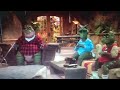 Unspeakable Acts Of Violence In Dinosaurs 1991 1994