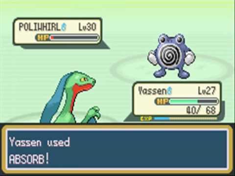 Pokemon Shiny Gold X Adventure Part 27: Lighthouse (Part 3)