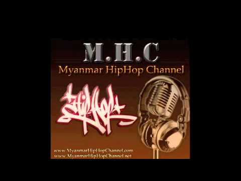 Thein Linn Soe Ft. Chit Soe & Thein Myint Oo - She's a Gold Digger