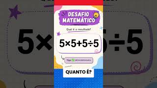 ✅️ PENSA RÁPIDO