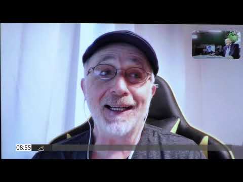 PIRKADAT Breuer Péterrel: Seres Attila