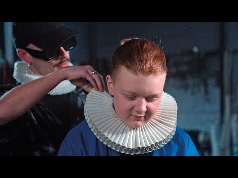 ORLANDO, MY POLITICAL BIOGRAPHY (2023) clip | BFI Flare 2024