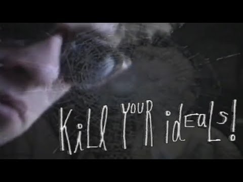Phillip Boa & The Voodooclub - Kill Your Ideals (Official Video)
