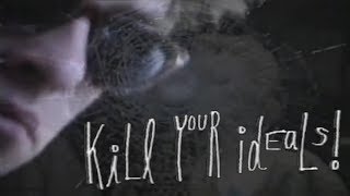 Kill Your Ideals - Phillip Boa &amp; The Voodooclub