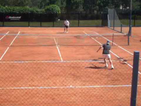 Final 1 "250" Burnett 28/11/09.AVI