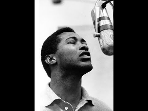 Videoclip de When I Fall In Love (Live) — Sam Cooke