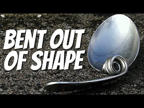 Bent Out of Shape | Expression | The Aussie English Podcast
