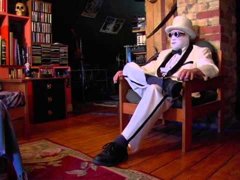 Nash the Slash - The Last Pogo Jumps Again: Special Features