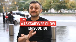 #AskGaryVee Episode 161: Resumes, Starbucks Cups, & Changing My Mind
