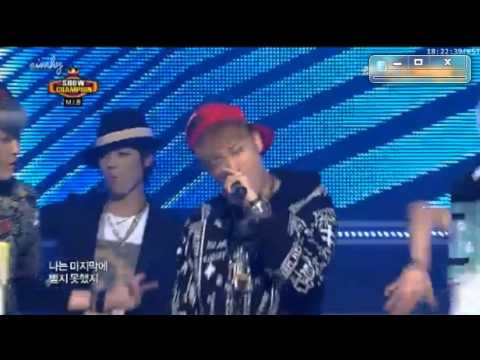 130515 Nod Along - M.I.B