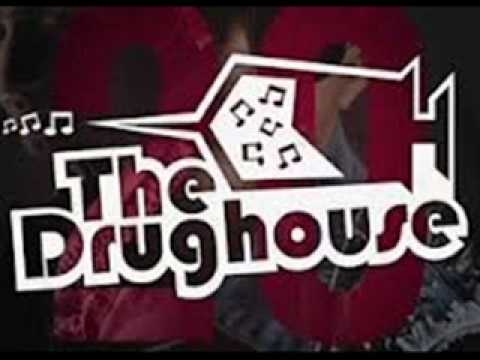 The Drughouse 20 mixed by Artistic Raw (Official) 2013