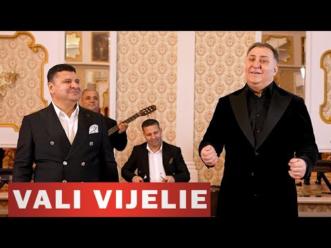 Vali Vijelie & Costelus de la Buzau - Un sacou si un pantalon (OFFICIAL VIDEO) 2022 - 2023
