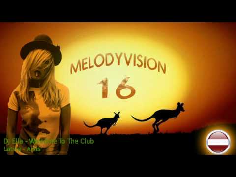 MelodyVision 16 - FINAL Recap