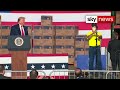 Whistleblower speaks out over Donald Trump's rush to take the US out of lockdown Whistleblower speaks out over Donald Trump's rush to take the US out of lockdown