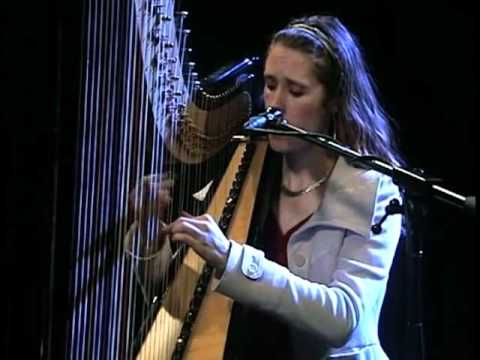 The Callen Sisters - Stay - Live 1/5/11